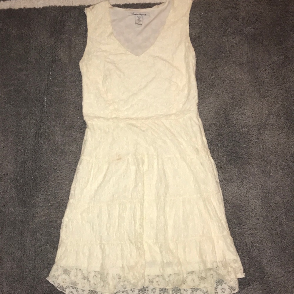 American Ragcie size small NWOT